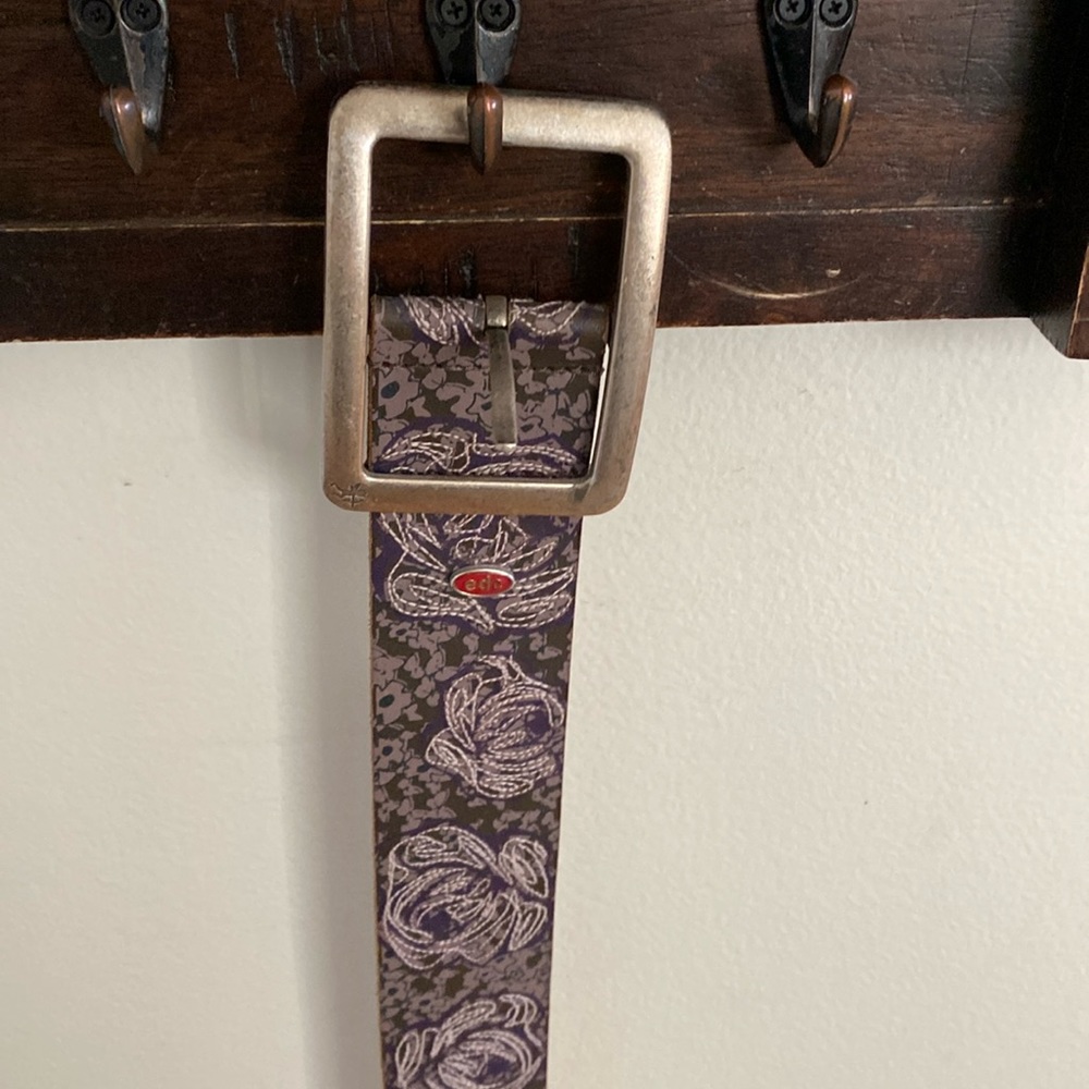 Esprit Belt